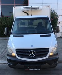 Ψυγείο Mercedes-Benz 2015 SPRINTER 416-516//3.5 TONO//ΕΡΑΣΙΤΕΧΝΙΚΟ ΔΙΠΛΩΜΑ!!-thumb-4
