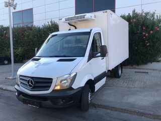 Ψυγείο Mercedes-Benz 2015 SPRINTER 416-516//3.5 TONO//ΕΡΑΣΙΤΕΧΝΙΚΟ ΔΙΠΛΩΜΑ!!-thumb-5