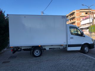 Ψυγείο Mercedes-Benz 2015 SPRINTER 416-516//3.5 TONO//ΕΡΑΣΙΤΕΧΝΙΚΟ ΔΙΠΛΩΜΑ!!-thumb-2