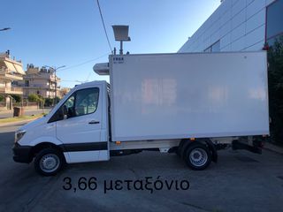 Ψυγείο Mercedes-Benz 2015 SPRINTER 416-516//3.5 TONO//ΕΡΑΣΙΤΕΧΝΙΚΟ ΔΙΠΛΩΜΑ!!-thumb-6