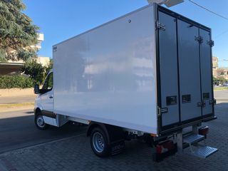 Ψυγείο Mercedes-Benz 2015 SPRINTER 416-516//3.5 TONO//ΕΡΑΣΙΤΕΧΝΙΚΟ ΔΙΠΛΩΜΑ!!-thumb-7
