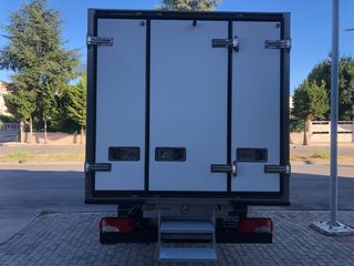 Ψυγείο Mercedes-Benz 2015 SPRINTER 416-516//3.5 TONO//ΕΡΑΣΙΤΕΧΝΙΚΟ ΔΙΠΛΩΜΑ!!-thumb-8