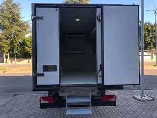 Ψυγείο Mercedes-Benz 2015 SPRINTER 416-516//3.5 TONO//ΕΡΑΣΙΤΕΧΝΙΚΟ ΔΙΠΛΩΜΑ!!-thumb-9