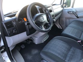 Ψυγείο Mercedes-Benz 2015 SPRINTER 416-516//3.5 TONO//ΕΡΑΣΙΤΕΧΝΙΚΟ ΔΙΠΛΩΜΑ!!-thumb-32