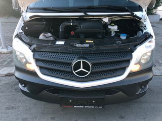 Ψυγείο Mercedes-Benz 2015 SPRINTER 416-516//3.5 TONO//ΕΡΑΣΙΤΕΧΝΙΚΟ ΔΙΠΛΩΜΑ!!-thumb-51