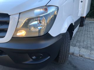 Ψυγείο Mercedes-Benz 2015 SPRINTER 416-516//3.5 TONO//ΕΡΑΣΙΤΕΧΝΙΚΟ ΔΙΠΛΩΜΑ!!-thumb-29