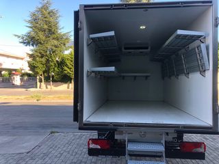 Ψυγείο Mercedes-Benz 2015 SPRINTER 416-516//3.5 TONO//ΕΡΑΣΙΤΕΧΝΙΚΟ ΔΙΠΛΩΜΑ!!-thumb-11