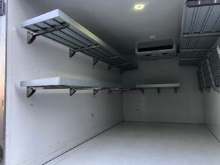 Ψυγείο Mercedes-Benz 2015 SPRINTER 416-516//3.5 TONO//ΕΡΑΣΙΤΕΧΝΙΚΟ ΔΙΠΛΩΜΑ!!-thumb-14