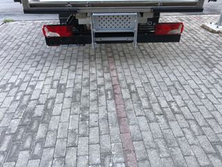 Ψυγείο Mercedes-Benz 2015 SPRINTER 416-516//3.5 TONO//ΕΡΑΣΙΤΕΧΝΙΚΟ ΔΙΠΛΩΜΑ!!-thumb-16