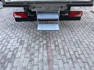 Ψυγείο Mercedes-Benz 2015 SPRINTER 416-516//3.5 TONO//ΕΡΑΣΙΤΕΧΝΙΚΟ ΔΙΠΛΩΜΑ!!-thumb-17
