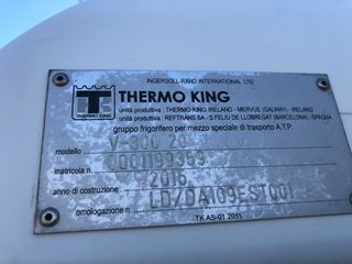 Ψυγείο Mercedes-Benz 2015 SPRINTER 416-516//3.5 TONO//ΕΡΑΣΙΤΕΧΝΙΚΟ ΔΙΠΛΩΜΑ!!-thumb-18