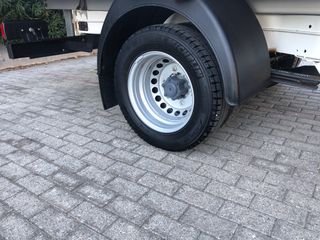Ψυγείο Mercedes-Benz 2015 SPRINTER 416-516//3.5 TONO//ΕΡΑΣΙΤΕΧΝΙΚΟ ΔΙΠΛΩΜΑ!!-thumb-26