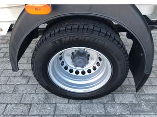 Ψυγείο Mercedes-Benz 2015 SPRINTER 416-516//3.5 TONO//ΕΡΑΣΙΤΕΧΝΙΚΟ ΔΙΠΛΩΜΑ!!-thumb-27