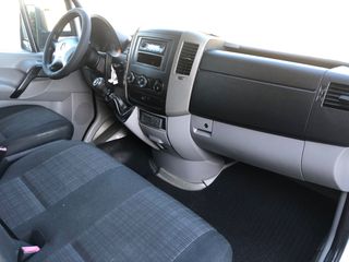 Ψυγείο Mercedes-Benz 2015 SPRINTER 416-516//3.5 TONO//ΕΡΑΣΙΤΕΧΝΙΚΟ ΔΙΠΛΩΜΑ!!-thumb-44
