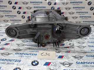 BMW 3 SERIES E36 ΔΙΑΦΟΡΙΚΟ ΒΗΜΑ 3.45-thumb-4