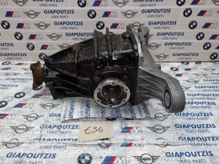 BMW 3 SERIES E36 ΔΙΑΦΟΡΙΚΟ ΒΗΜΑ 3.45-thumb-5