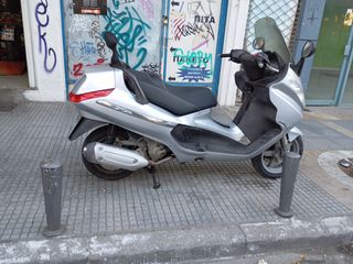 Piaggio X8 250 2006 X8 250 IE