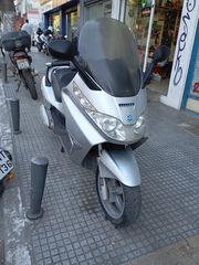 Piaggio X8 250 2006 X8 250 IE-thumb-2