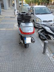 Piaggio X8 250 2006 X8 250 IE-thumb-3