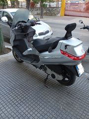 Piaggio X8 250 2006 X8 250 IE-thumb-4