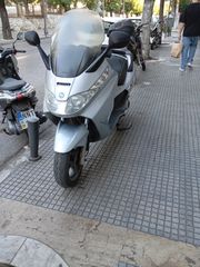Piaggio X8 250 2006 X8 250 IE-thumb-5