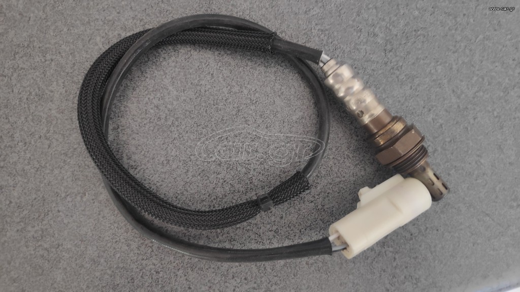 γνησιος αισθητηρας Λαμδα , Ford Focus , Volvo C30 , S40 , V50 , NGK - NTK Japan , με κωδικο : OZA659EE81 , 1536254