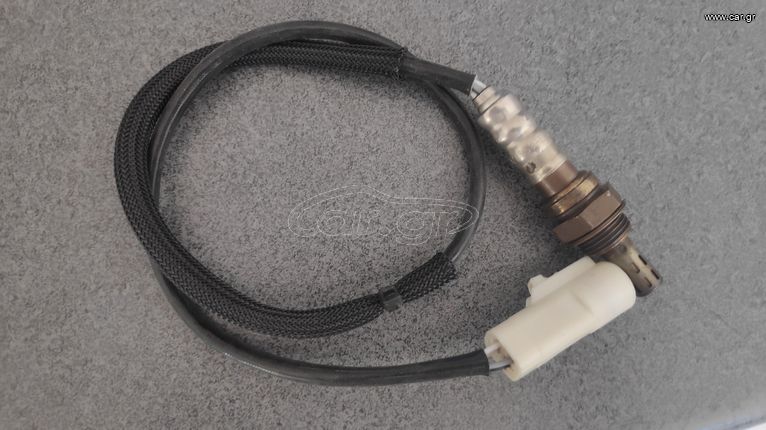 αισθητηρας Λαμδα ΟΕΜ , Ford Focus , Volvo C30 , S40 , V50 , NGK - NTK Japan , με κωδικο : OZA659EE81 , 1536254