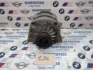 BMW 3 SERIES E36 M40 184E1 ΔΥΝΑΜΟΣ