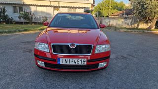 Skoda Octavia 2009 OCTAVIA 5 RS TFSI. 1.8