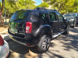 Dacia Duster 2011 6 ΤΑΧΥΤΗΤΕΣ-thumb-2