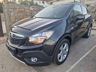 Opel Mokka 2016 mokka