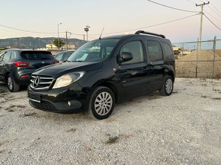 Mercedes-Benz Citan 2016 Mercedes-Benz. 109 CDl  Lang