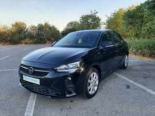 Opel Corsa 2022 1,2-ZANTEΣ-NAVI-LANE ASSIST- Α Ρ Ι Σ Τ Ο -