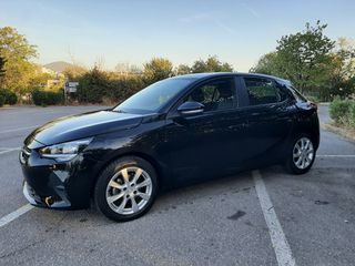 Opel Corsa 2022 ZANTEΣ-NAVI-LANE ASSIST- ΤΙΜΗ ΜΕ ΜΕΤΑΒ/ΣΗ & SERVICE --thumb-4