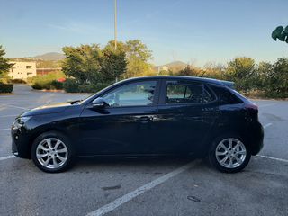 Opel Corsa 2022 ZANTEΣ-NAVI-LANE ASSIST- ΤΙΜΗ ΜΕ ΜΕΤΑΒ/ΣΗ & SERVICE --thumb-5