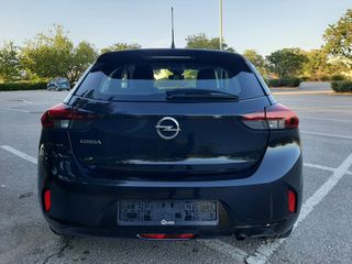 Opel Corsa 2022 ZANTEΣ-NAVI-LANE ASSIST- ΤΙΜΗ ΜΕ ΜΕΤΑΒ/ΣΗ & SERVICE --thumb-6