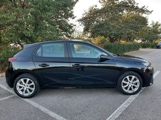 Opel Corsa 2022 ZANTEΣ-NAVI-LANE ASSIST- ΤΙΜΗ ΜΕ ΜΕΤΑΒ/ΣΗ & SERVICE --thumb-8