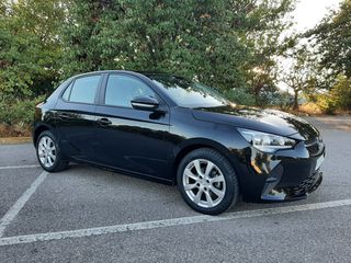 Opel Corsa 2022 ZANTEΣ-NAVI-LANE ASSIST- ΤΙΜΗ ΜΕ ΜΕΤΑΒ/ΣΗ & SERVICE --thumb-3
