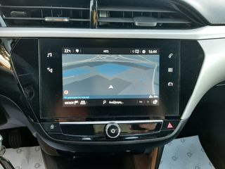 Opel Corsa 2022 ZANTEΣ-NAVI-LANE ASSIST- ΤΙΜΗ ΜΕ ΜΕΤΑΒ/ΣΗ & SERVICE --thumb-29