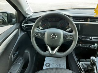 Opel Corsa 2022 ZANTEΣ-NAVI-LANE ASSIST- ΤΙΜΗ ΜΕ ΜΕΤΑΒ/ΣΗ & SERVICE --thumb-20