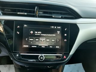 Opel Corsa 2022 ZANTEΣ-NAVI-LANE ASSIST- ΤΙΜΗ ΜΕ ΜΕΤΑΒ/ΣΗ & SERVICE --thumb-26