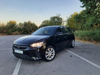 Opel Corsa 2022 1,2-ZANTEΣ-NAVI-LANE ASSIST- ΣΑΝ ΚΑΙΝΟΥΡΙΟ -
