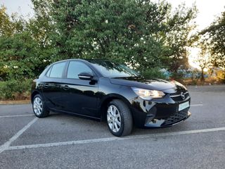 Opel Corsa 2022 ZANTEΣ-NAVI-LANE ASSIST- ΤΙΜΗ ΜΕ ΜΕΤΑΒ/ΣΗ & SERVICE --thumb-2