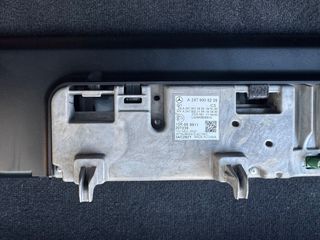 Οθόνες Mercedes A-B-CLA - GLA -GLB-thumb-1