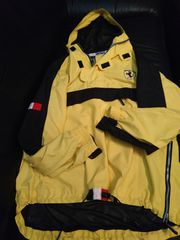 Jacket FERRARI-thumb-2