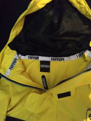 Jacket FERRARI-thumb-3