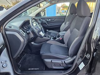 Nissan Qashqai 2020 1.5DCI PANORAMA-NAVI-KLIMA-thumb-8