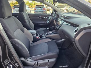 Nissan Qashqai 2020 1.5DCI PANORAMA-NAVI-KLIMA-thumb-9