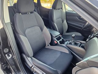 Nissan Qashqai 2020 1.5DCI PANORAMA-NAVI-KLIMA-thumb-10