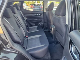 Nissan Qashqai 2020 1.5DCI PANORAMA-NAVI-KLIMA-thumb-11